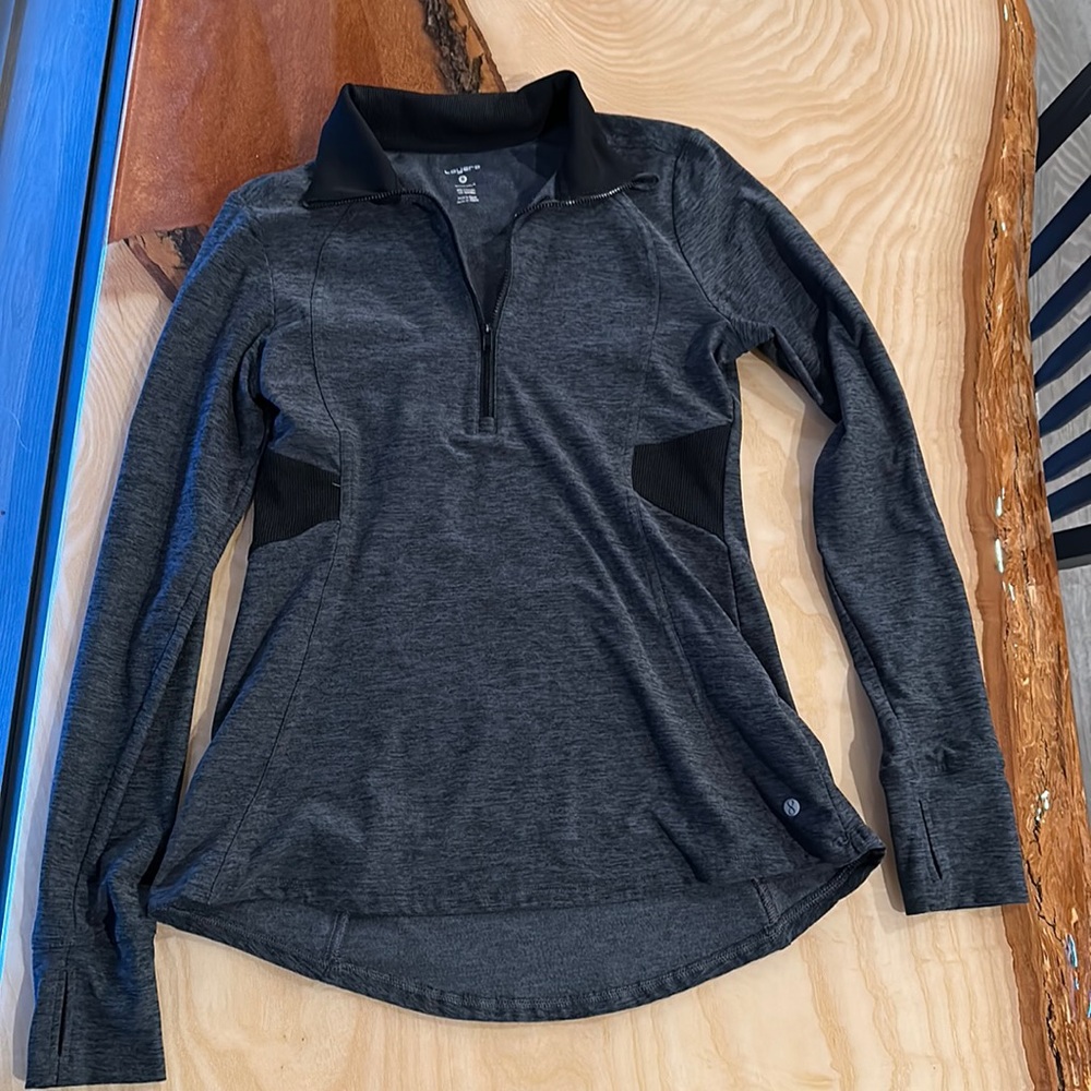 Layer 8 small womens cold weather too